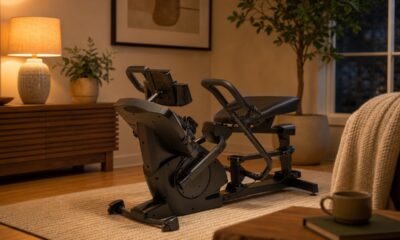 Teeter Power10 Magnetic Rower with Elliptical Motion Review for 2026 featured image