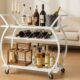 The 20 Bar Carts We’d Actually Buy in 2026 featured image