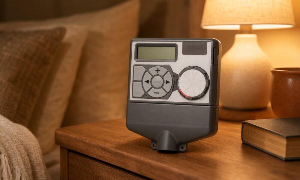 The 20 Irrigation System Controllers We’d Actually Buy in 2026 featured image