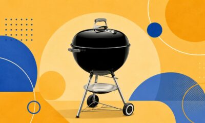 20 Best Propane Grills for 2026 featured image