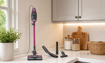 The 30 Stick Vacuums We’d Actually Buy in 2026: Cordless & Corded featured image