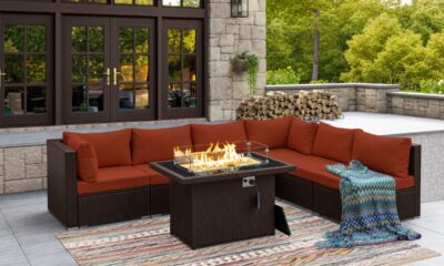 The 40 Patio Sets Worth Your Money in 2026 featured image
