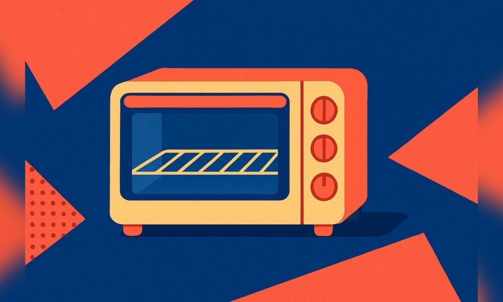 Toaster Oven Buying Guide featured image