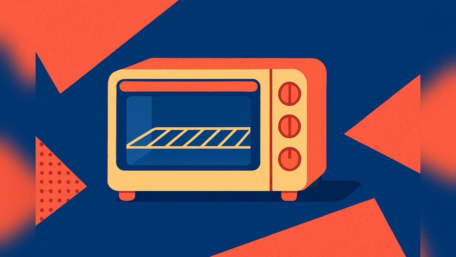 Toaster Oven Buying Guide featured image