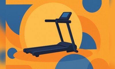 Treadmill Buying Guide featured image