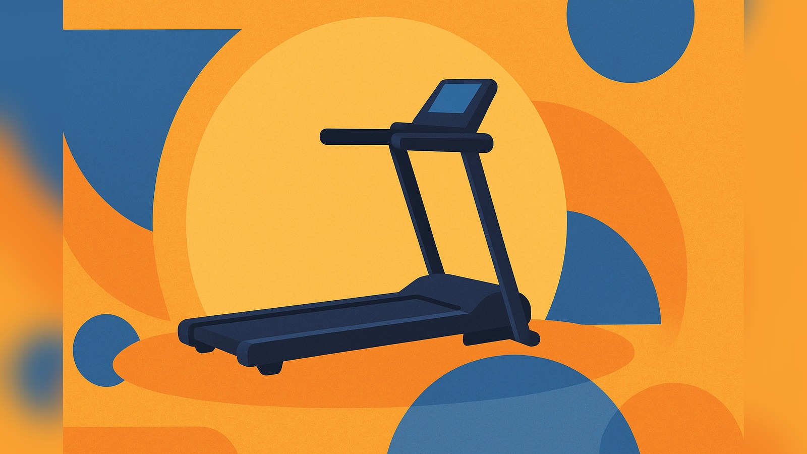 Treadmill Buying Guide featured image