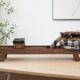 WaterRower Walnut Rowing Machine with S4 BLE Monitor Review for 2026 featured image
