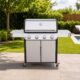 Weber Genesis S-415 4-Burner Propane Gas Grill Review for 2026 featured image