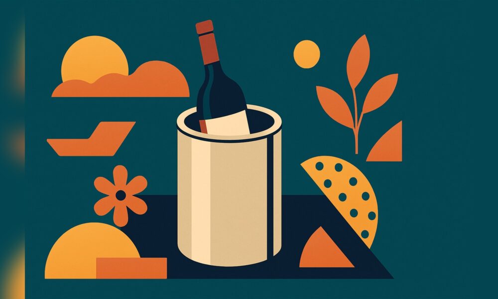 Wine Chiller Buying Guide featured image
