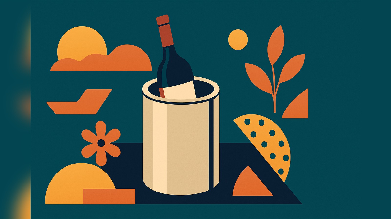 Wine Chiller Buying Guide featured image