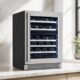 Zephyr Presrv 24-Inch Dual Zone Wine Cooler 45-Bottle Review for 2026 featured image