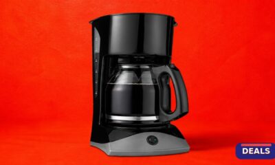 15 Best Budget Drip Coffee Makers for 2026 featured image