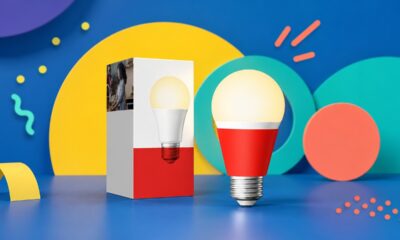 30 Best Smart Bulbs for 2026: Real Picks for Every Room featured image