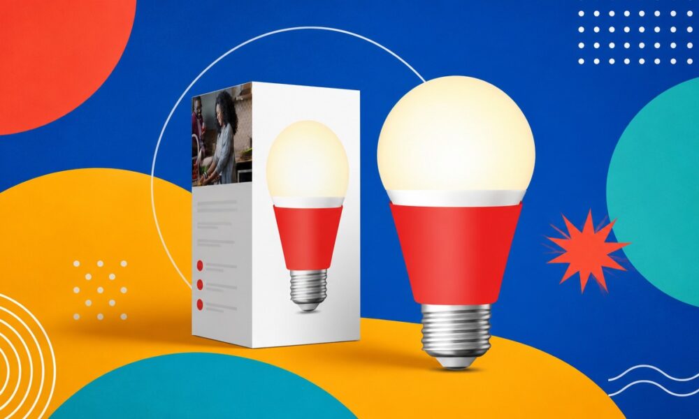 The 30 Best Smart Bulbs for 2026: Compared in a Side-by-Side Guide featured image
