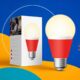 The 30 Best Smart Bulbs for 2026: Compared in a Side-by-Side Guide featured image