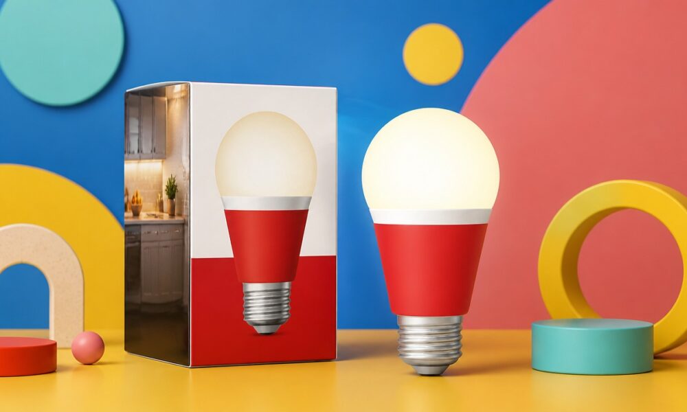 The 30 Smart Bulbs We'd Actually Buy in 2026 featured image